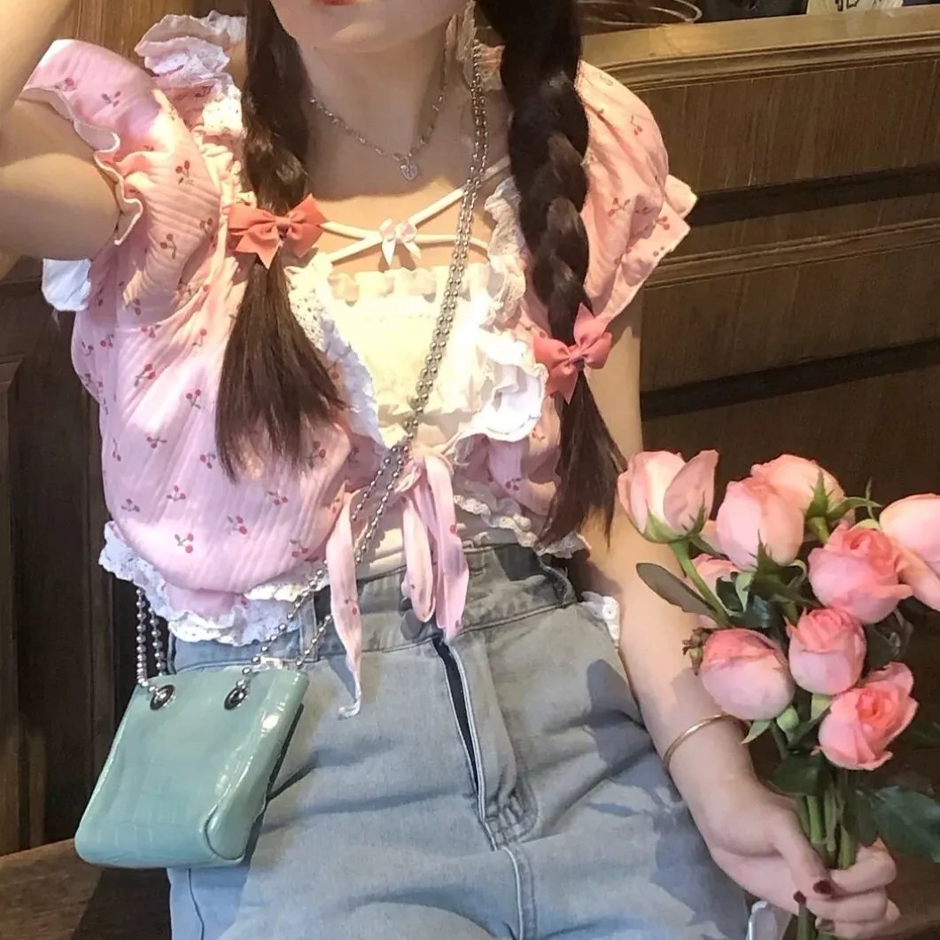 芙蓉女